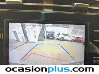 Hyundai Tucson 1.6 TGDI PHEV Maxx 4X4 Auto 195 kW (265 CV)