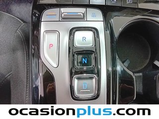 Hyundai Tucson 1.6 TGDI PHEV Maxx 4X4 Auto 195 kW (265 CV)