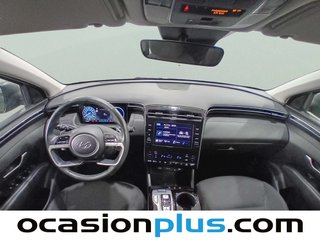 Hyundai Tucson 1.6 TGDI PHEV Maxx 4X4 Auto 195 kW (265 CV)