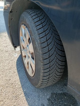 Peugeot 207 1.4