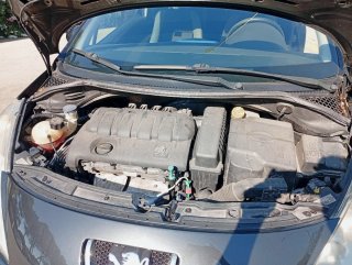 Peugeot 207 1.4