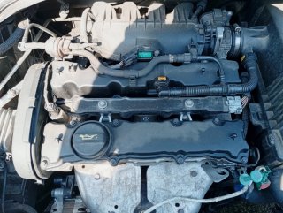 Peugeot 207 1.4