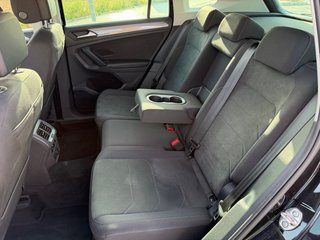 Volkswagen Tiguan 1.5 Tsi 150cv