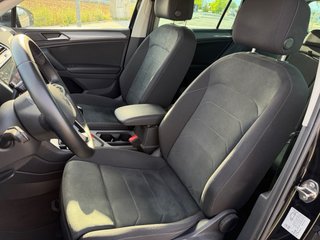 Volkswagen Tiguan 1.5 Tsi 150cv