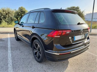 Volkswagen Tiguan 1.5 Tsi 150cv