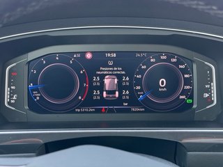 Volkswagen Tiguan 1.5 Tsi 150cv