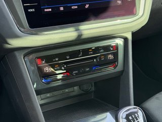 Volkswagen Tiguan 1.5 Tsi 150cv