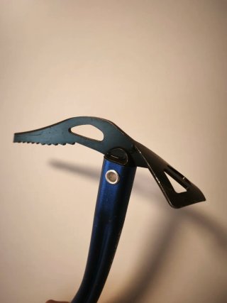 Piolet Simond Fox Carving
