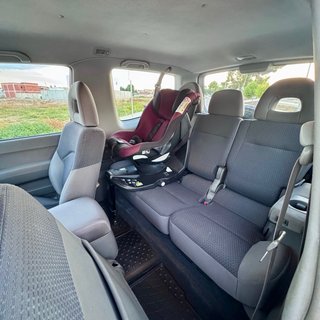 MITSUBISHI MONTERO