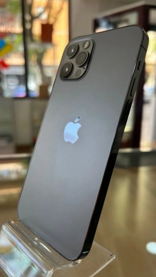 iPhone 12 Pro Gris 128GB Batería 80%