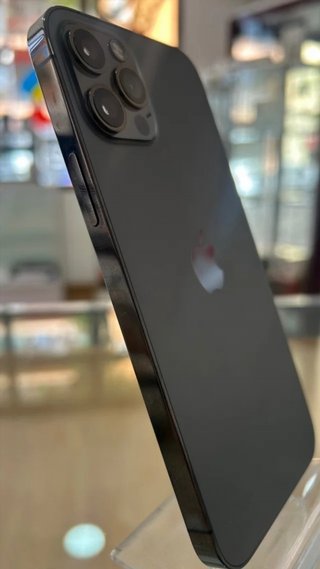 iPhone 12 Pro Gris 128GB Batería 80%