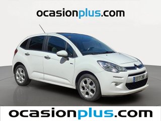 Citroen C3 PureTech 82 Feel Edition 60 kW (82 CV)