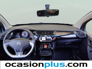 Citroen C3 PureTech 82 Feel Edition 60 kW (82 CV)