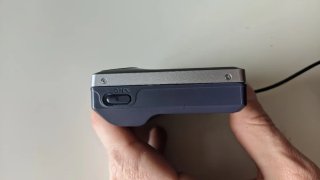 Minidisc Sony MZ-N505 Net MD