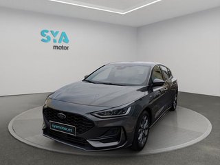 Ford Focus Berlina ST-Line 1.0 EcoBoost MHEV 114 kW (155 CV)