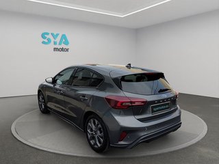 Ford Focus Berlina ST-Line 1.0 EcoBoost MHEV 114 kW (155 CV)