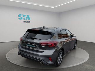 Ford Focus Berlina ST-Line 1.0 EcoBoost MHEV 114 kW (155 CV)
