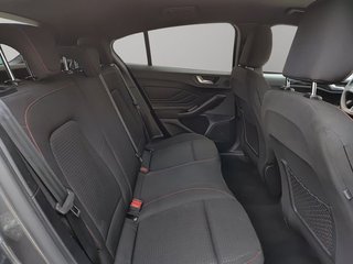 Ford Focus Berlina ST-Line 1.0 EcoBoost MHEV 114 kW (155 CV)
