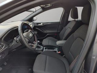 Ford Focus Berlina ST-Line 1.0 EcoBoost MHEV 114 kW (155 CV)