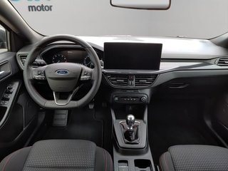 Ford Focus Berlina ST-Line 1.0 EcoBoost MHEV 114 kW (155 CV)
