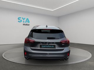 Ford Focus Berlina ST-Line 1.0 EcoBoost MHEV 114 kW (155 CV)