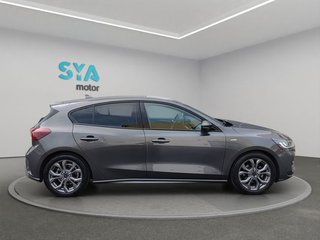 Ford Focus Berlina ST-Line 1.0 EcoBoost MHEV 114 kW (155 CV)