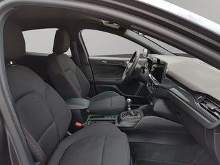 Ford Focus Berlina ST-Line 1.0 EcoBoost MHEV 114 kW (155 CV)
