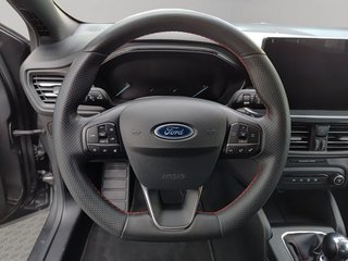 Ford Focus Berlina ST-Line 1.0 EcoBoost MHEV 114 kW (155 CV)