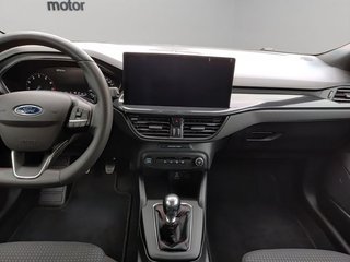 Ford Focus Berlina ST-Line 1.0 EcoBoost MHEV 114 kW (155 CV)