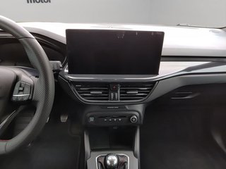 Ford Focus Berlina ST-Line 1.0 EcoBoost MHEV 114 kW (155 CV)