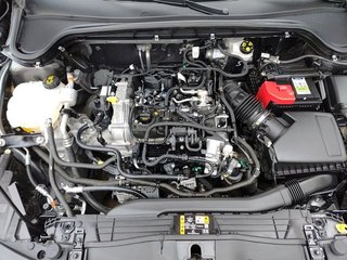 Ford Focus Berlina ST-Line 1.0 EcoBoost MHEV 114 kW (155 CV)
