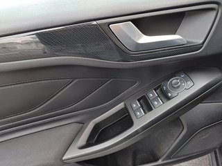 Ford Focus Berlina ST-Line 1.0 EcoBoost MHEV 114 kW (155 CV)
