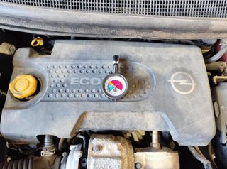 701599040 válvula egr opel meriva - b [2010 228884