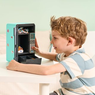Vtech juguete multicolor juegos rol niños