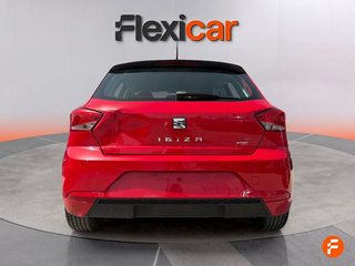 Seat Ibiza 1.6 TDI 70kW (95CV) Reference