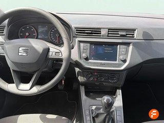 Seat Ibiza 1.6 TDI 70kW (95CV) Reference