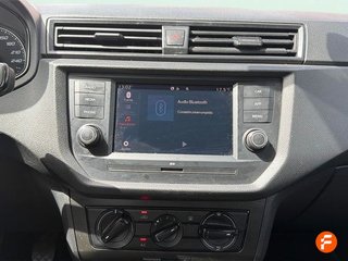 Seat Ibiza 1.6 TDI 70kW (95CV) Reference