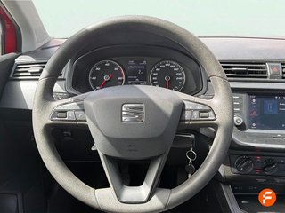 Seat Ibiza 1.6 TDI 70kW (95CV) Reference