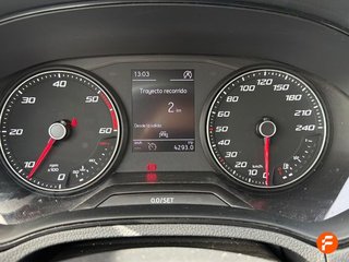 Seat Ibiza 1.6 TDI 70kW (95CV) Reference