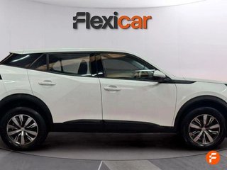 Peugeot 2008 Active Puretech 100 S&S BVM6
