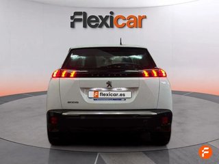 Peugeot 2008 Active Puretech 100 S&S BVM6