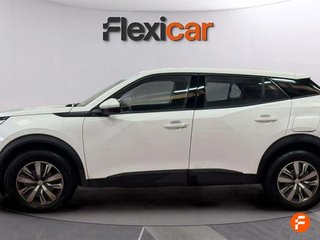 Peugeot 2008 Active Puretech 100 S&S BVM6