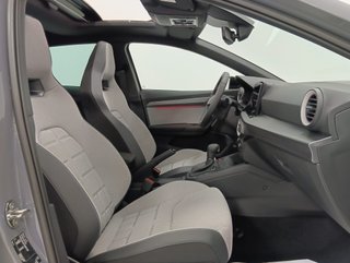 SEAT Ibiza FR+ 2026