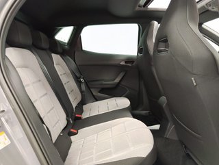 SEAT Ibiza FR+ 2026