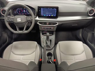 SEAT Ibiza FR+ 2026