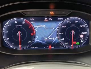 SEAT Ibiza FR+ 2026