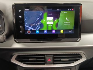 SEAT Ibiza FR+ 2026