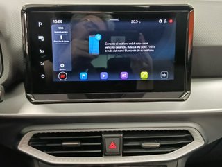 SEAT Ibiza FR+ 2026