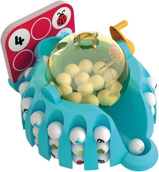 Buki France bingo educativo para niños