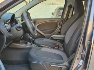 smart forfour 2020